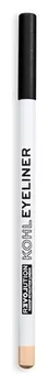Контур для глаз Kohl Eyeliner, Nude
