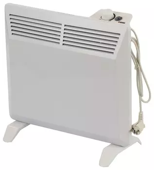 Конвектор электрический Xce-1000, 230 В, 1000 Вт, X-образный нагреватель