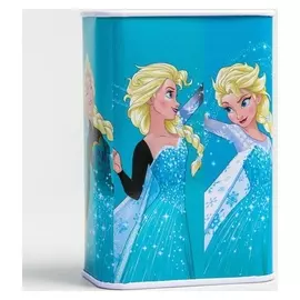 Копилка, холодное сердце