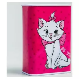 Копилка "Meow Or Never", коты аристократы