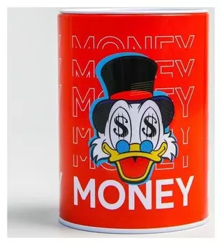 Копилка "Money", Disney
