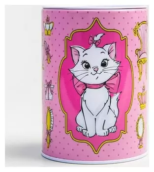 Копилка "На красивую жизнь", коты аристократы