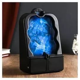 Копилка пластик "Банковский вклад" 10х16х26 см