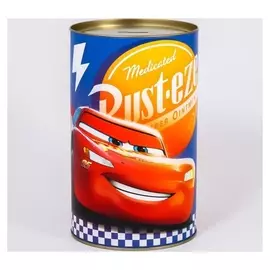 Копилка XXL "Гони к мечте", тачки