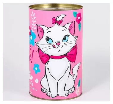 Копилка XXL "Marie", коты аристократы