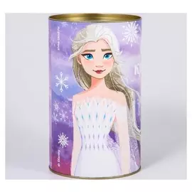 Копилка XXL "Самая красивая", холодное сердце