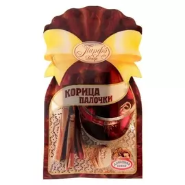 Корица, палочки 5 шт.