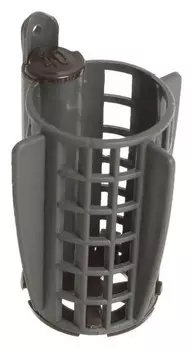 Кормушка круглая с крыльями и дном, вес 40 г