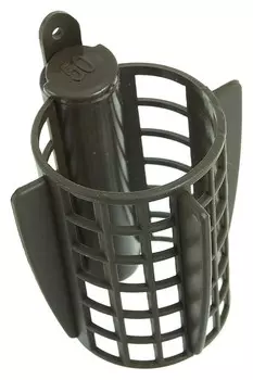 Кормушка круглая с крыльями, вес 50 г