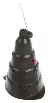 Кормушка зимняя кз-3 самосвал оснащенная
