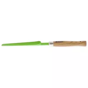 Корнеудалитель, 410 мм, стальной, деревянная рукоятка, Classic