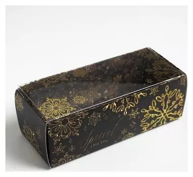 Коробка для сладостей Special For You, 14,5 х 5 х 6 см