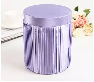 Коробка подарочная 17 х 17 х 21,5 см