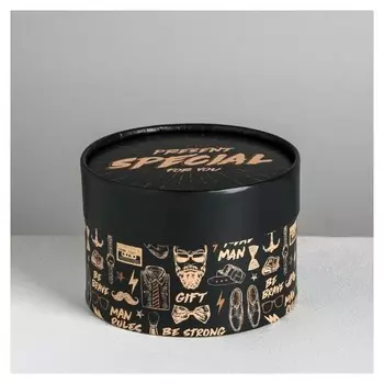 Коробка подарочная Special For You 12 х 8 см