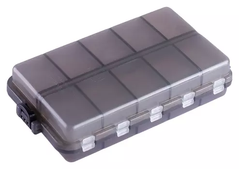 Коробочка сч-4 для мелочей, 20 отделений, размер 170х95 мм