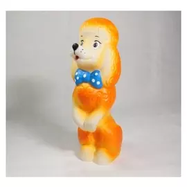 Королевский пудель