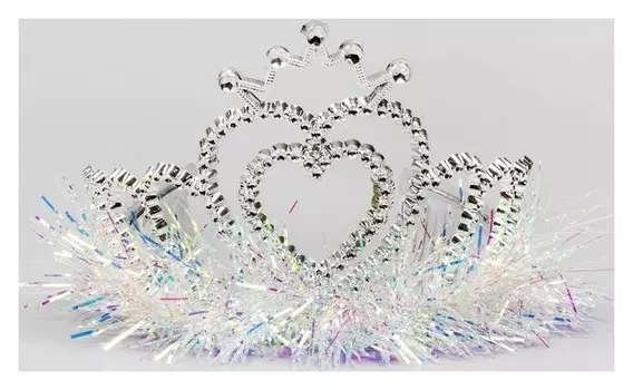 Корона «Милашка»