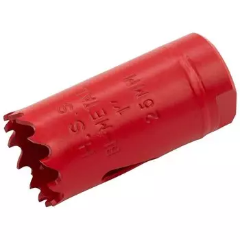 Коронка Bimetal, 25 мм