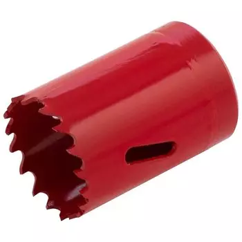 Коронка Bimetal, 35 мм