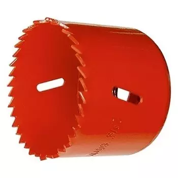 Коронка Bimetal, 38 мм