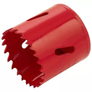 Коронка Bimetal, 44 мм