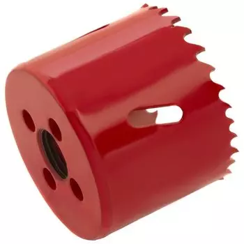 Коронка Bimetal, 54 мм