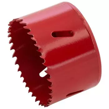 Коронка Bimetal, 70 мм