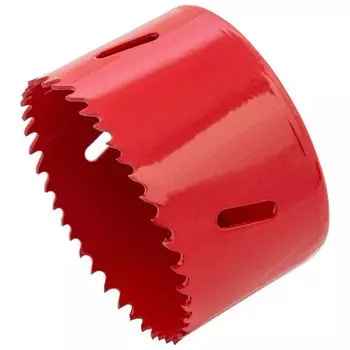 Коронка Bimetal, 73 мм