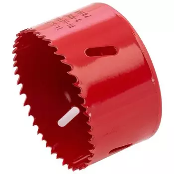 Коронка Bimetal, 78 мм