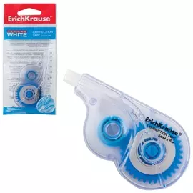 Корректирующая лента 5 мм х 8 м Techno White