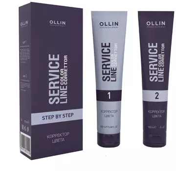 Корректор цвета