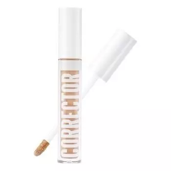 Корректор минеральный для лица Cover Perfection