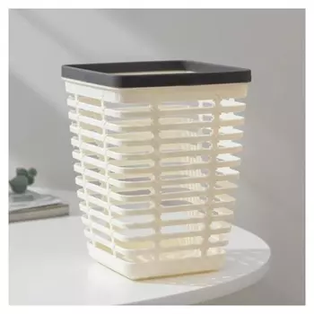 Корзина для хранения «Ориджин», 12,5×12,5×17 см