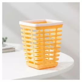 Корзина для хранения «Ориджин», 9×9×12 см