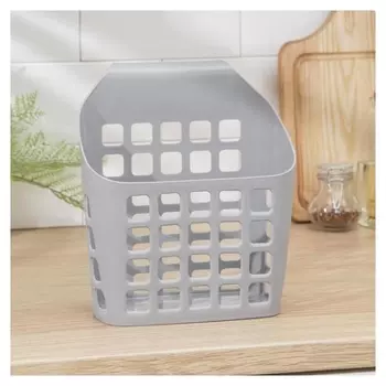 Корзина для хранения подвесная, 18×9,5х×24 см