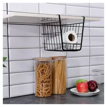 Корзина подвесная "Лофт"