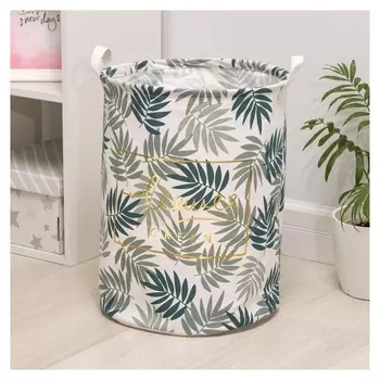 Корзина универсальная Джунгли, размер 35×45 см