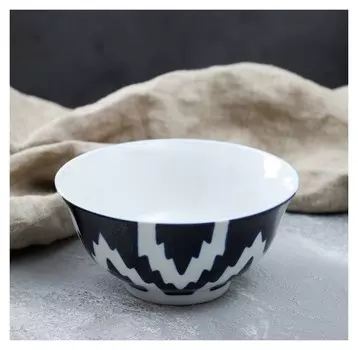 Коса «Атлас», 14.5 см