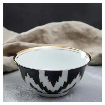 Коса «Атлас в золоте», 14.5 см