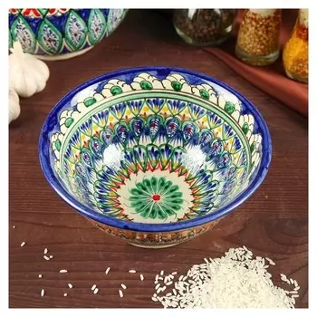 Коса большая керамическая объем 0,75 л