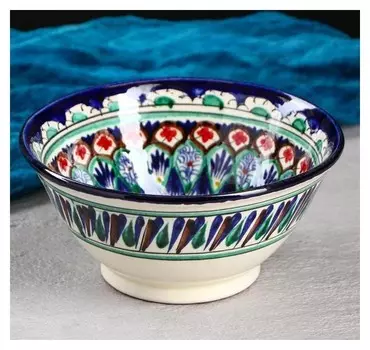 Коса малая 18 см