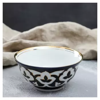 Коса «Пахта в золоте», 14.5 см