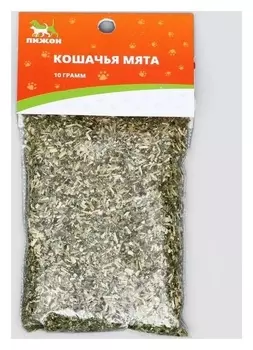 Кошачья мята "Пижон", 10 г