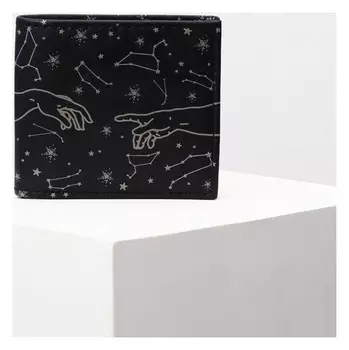 Кошелек молодежный "Hands"