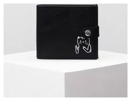 Кошелек молодежный "Котэ"