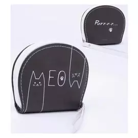 Кошелек молодежный Meo, 12.5х10.5 см