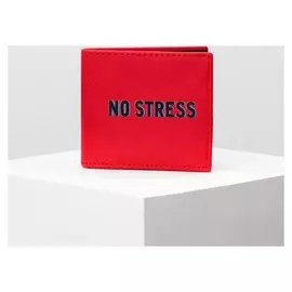 Кошелек молодежный "No Stress"