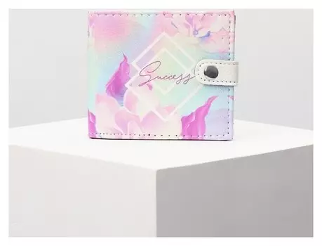 Кошелек молодежный "Success"