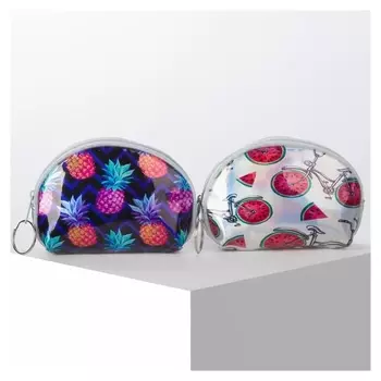 Кошелёк, отдел на молнии