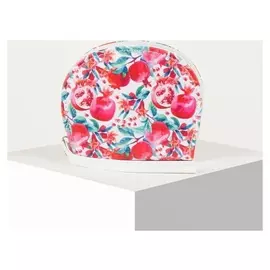 Кошелёк, отдел на молнии, цвет разноцветный